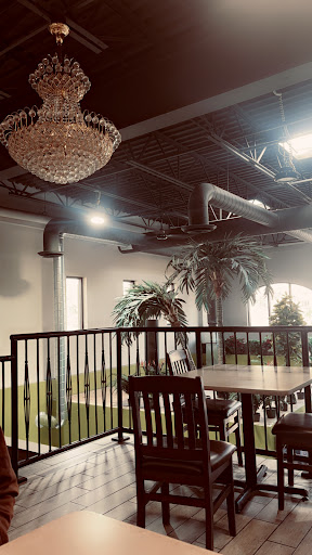 Photo of Barakat Restaurant - 1149 Western Rd, London, ON N6G 5K8